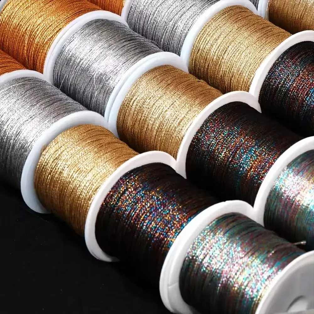 0.2-0.8mm Macrame Cord Gradient Color Colorful Braided String Rope Texture DIY Craft Woven String Handmade Accessories
0.2-0.8mm Macrame Cord Gradient Color Colorful Braided String Rope Texture DIY Craft Woven String Handmade Accessories