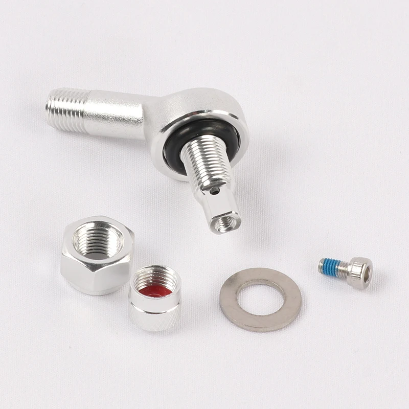 For ZONTES 368G/E/D/K/M Vacuum Air Nozzle Independent Valve Nozzle Tire Pressure Detector Scooter Air Nozzle
For ZONTES 368G/E/D/K/M Vacuum Air Nozzle Independent Valve Nozzle Tire Pressure Detector Scooter Air Nozzle