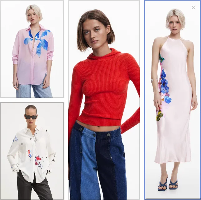 Foreign trade original single Spanish printing positioning loose casual short short sleeve
Foreign trade original single Spanish printing positioning loose casual short short sleeve