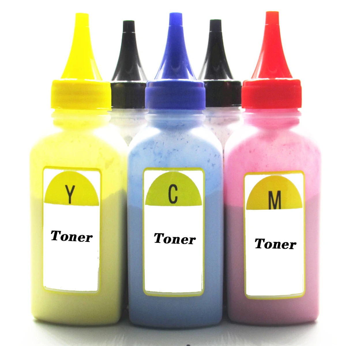 45G Toner Powder Dust Fit for Pantum CTL-C2100K CTL-C2100C CTL-C2100M CTL-C2100Y CTL-C2100HK CTL-C2100HC CTL-C2100HC CTL-C2100HY
45G Toner Powder Dust Fit for Pantum CTL-C2100K CTL-C2100C CTL-C2100M CTL-C2100Y CTL-C2100HK CTL-C2100HC CTL-C2100HC CTL-C2100HY