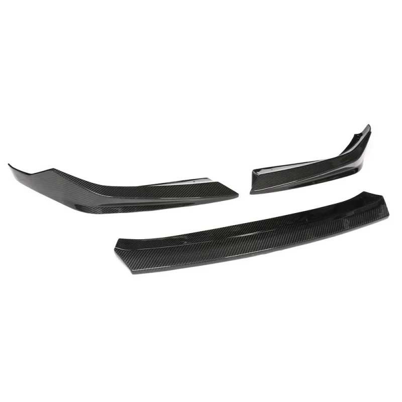 Hot selling Dry Carbon Fiber Body Kit Front Bumper Air Duct Trim Cover Lip Rear Mp Style For 2021-2023
Hot selling Dry Carbon Fiber Body Kit Front Bumper Air Duct Trim Cover Lip Rear Mp Style For 2021-2023