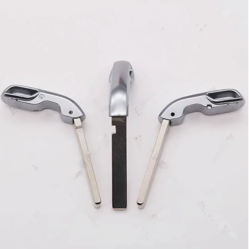 5PCS Replacement Smart Remote Car Key Blade Emergency For Cadillac CTS ATS XTS CT6 2014 2015 2016 2017 2018 2019 Key Blade
5PCS Replacement Smart Remote Car Key Blade Emergency For Cadillac CTS ATS XTS CT6 2014 2015 2016 2017 2018 2019 Key Blade