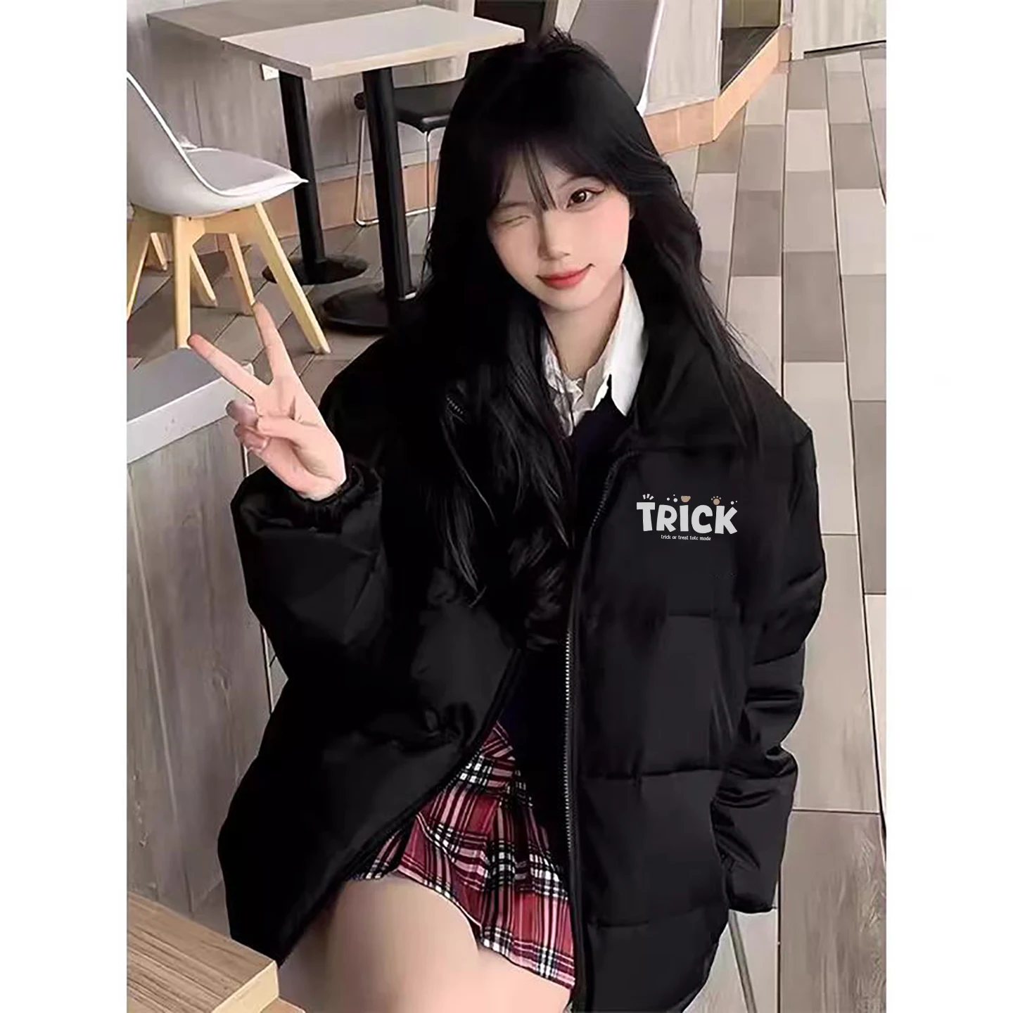 Женская пуховая куртка Techwear из нейлона рипстоп, водонепроницаемая ткань, спортивный крой, нейтральный цвет, приятная на ощупь, грязеотталкивающая
Женская пуховая куртка Techwear из нейлона рипстоп, водонепроницаемая ткань, спортивный крой, нейтральный цвет, приятная на ощупь, грязеотталкивающая