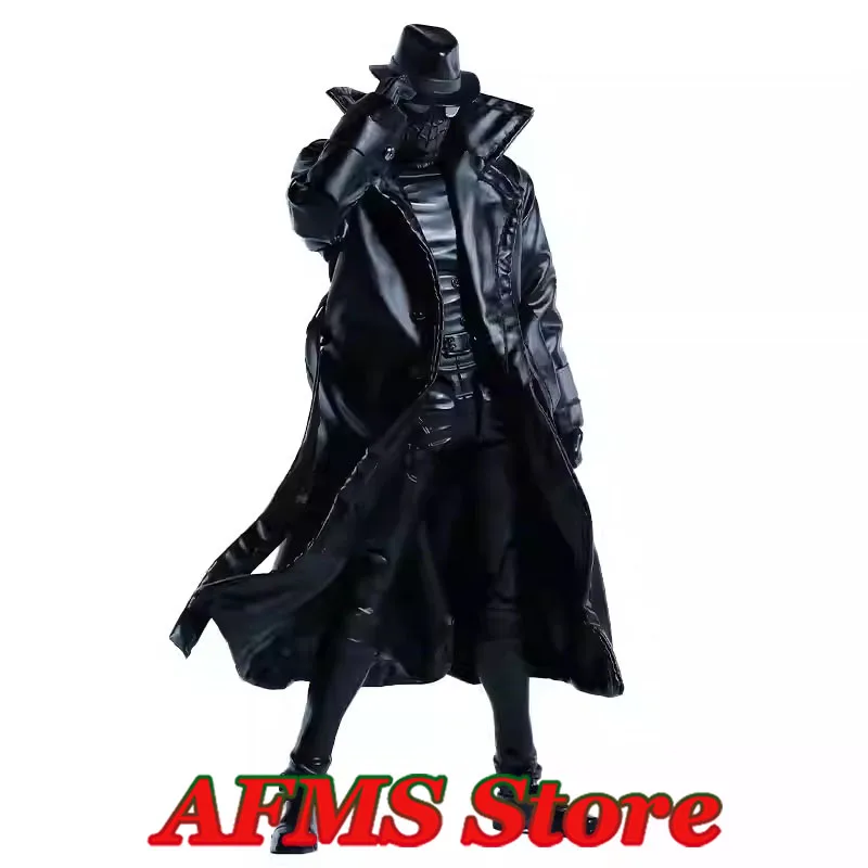 1/12 Scale Collectible Figure Coat Spiderman Forge Knight Black Standing Collar Long Sleeved Windbreaker Fit 6" Action Figure
1/12 Scale Collectible Figure Coat Spiderman Forge Knight Black Standing Collar Long Sleeved Windbreaker Fit 6" Action Figure