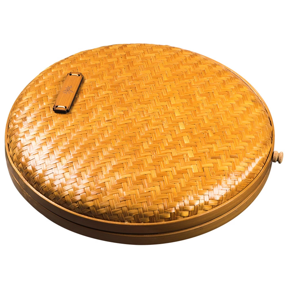 1pc Bamboo Woven Tea Box Storage Container Organizer Accessories Basket for Home Office Hotel Restaurant Kitchen Bar Use
1pc Bamboo Woven Tea Box Storage Container Organizer Accessories Basket for Home Office Hotel Restaurant Kitchen Bar Use
