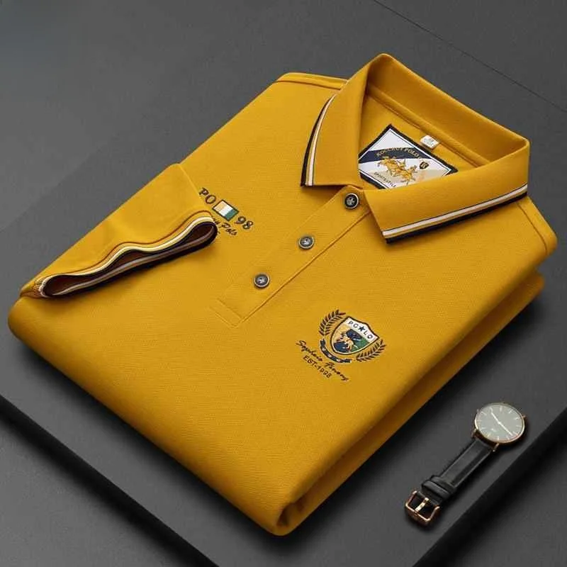 Men's Short Sleeve T-Shirt Shirt Summer Clothing Casual Top Polyester Material Comfortable Fit for Daily Wear
Men's Short Sleeve T-Shirt Shirt Summer Clothing Casual Top Polyester Material Comfortable Fit for Daily Wear