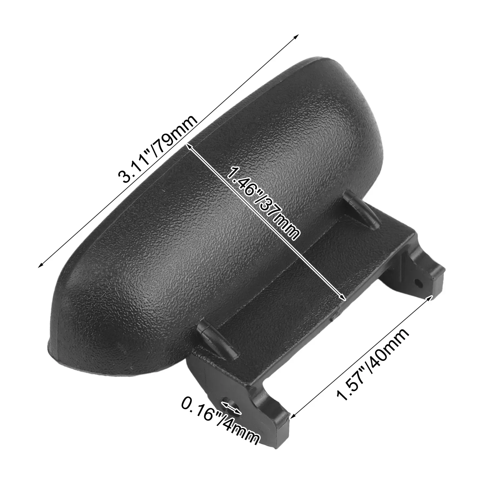 For HONDA Car Armrest Cover Lock Center Console Latch Clip #83451-SNA-A01ZA For HONDA For Civic 2006-11
For HONDA Car Armrest Cover Lock Center Console Latch Clip #83451-SNA-A01ZA For HONDA For Civic 2006-11