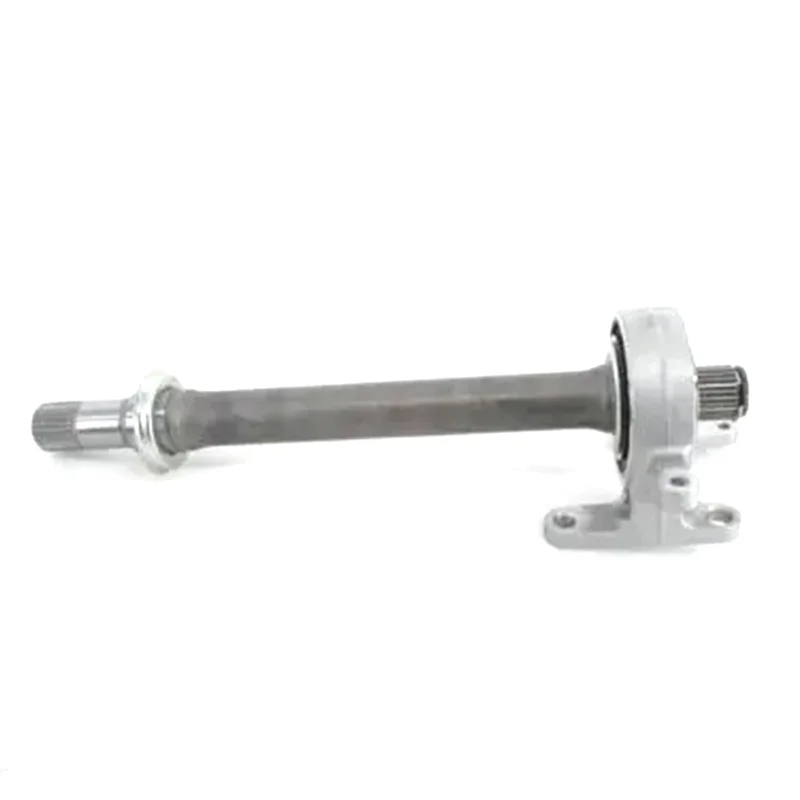 Car Front Half Shaft Assy Intermediate Shaft 44500-SCV-A10 For Honda CR-V 2002-2006 Elements 2003-2011 44500SCVA10
Car Front Half Shaft Assy Intermediate Shaft 44500-SCV-A10 For Honda CR-V 2002-2006 Elements 2003-2011 44500SCVA10