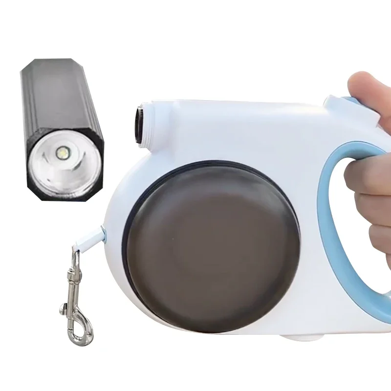 New Thermally Adjustable Solid Pattern Dog Leather Hands-Free Retractable Plastic Leads with Quick Release and Lace Trim
New Thermally Adjustable Solid Pattern Dog Leather Hands-Free Retractable Plastic Leads with Quick Release and Lace Trim