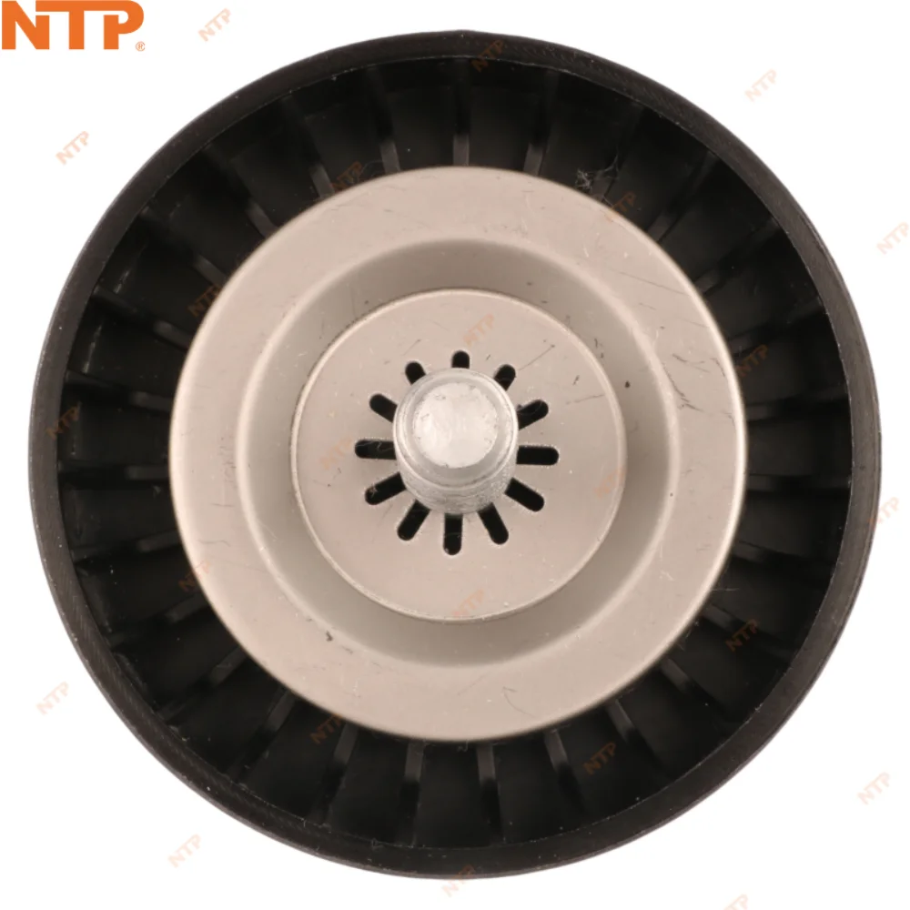 For Mitsubishi Outlander 2005-2012 / Jeep Compass (2.4L) 2006 Engine Belt Idler Pulley Guide Wheel 70*25*10 mm OE 1341A005
For Mitsubishi Outlander 2005-2012 / Jeep Compass (2.4L) 2006 Engine Belt Idler Pulley Guide Wheel 70*25*10 mm OE 1341A005