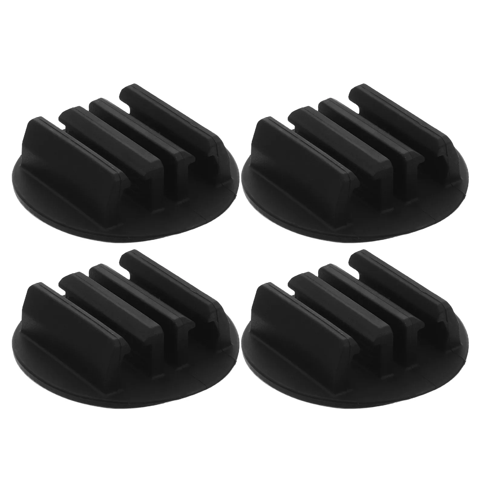4Pcs Silicone Pencil Holder Round Self-Adhesive Pen Pot for Desk Wall Whiteboard Strong Grip Removable No Residue Pen and Marker
4Pcs Silicone Pencil Holder Round Self-Adhesive Pen Pot for Desk Wall Whiteboard Strong Grip Removable No Residue Pen and Marker