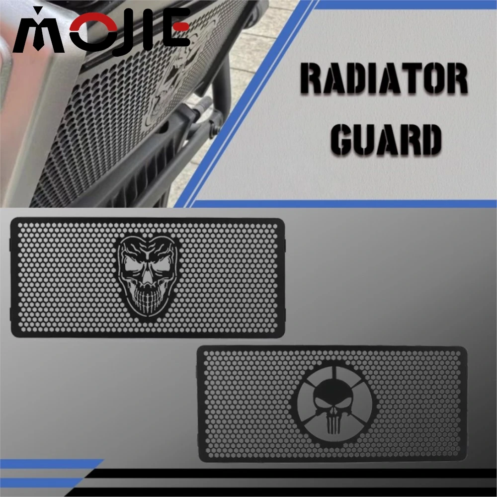 2025 Motorcycle Radiator Grille Guard Cover Protector Protection fit For Loncin VOGE CU525 CU 525 525CU 525 CU 2023-2026 2024
2025 Motorcycle Radiator Grille Guard Cover Protector Protection fit For Loncin VOGE CU525 CU 525 525CU 525 CU 2023-2026 2024