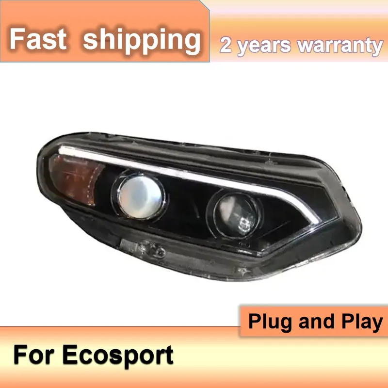 Автомобильные аксессуары для фар Ford Ecosport 2013–2017 Ecosport, головной светильник DRL, указатель поворота, ближний свет, линза проектора
Автомобильные аксессуары для фар Ford Ecosport 2013–2017 Ecosport, головной светильник DRL, указатель поворота, ближний свет, линза проектора