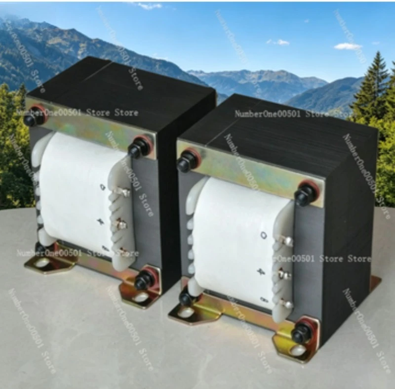 Трансформатор Push-Pull 5K 60W Z9 Core для ламповых усилителей KT88 EL34 300B
Трансформатор Push-Pull 5K 60W Z9 Core для ламповых усилителей KT88 EL34 300B