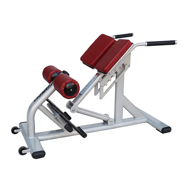 Unisex Roman Chair Adjustable Steel Sports Equipment for Home Fitness Gym Hotel School Indoor Training Bench Features
Unisex Roman Chair Adjustable Steel Sports Equipment for Home Fitness Gym Hotel School Indoor Training Bench Features