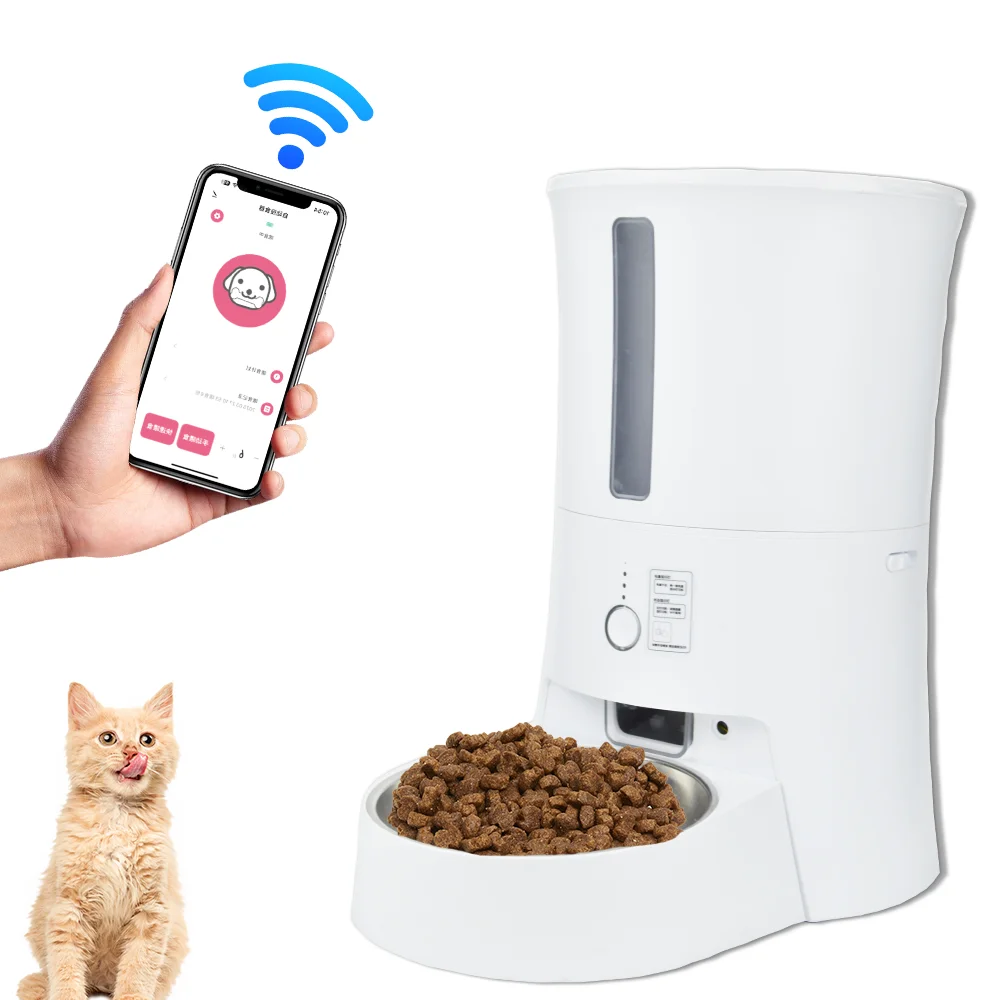 Многофункциональная кормушка для домашних животных, подходящая для собак, кошек и мелких животных
Многофункциональная кормушка для домашних животных, подходящая для собак, кошек и мелких животных