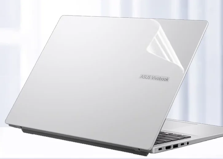 Pre Cut Laptop Vinyl Decal Cover Sticker Protector For ASUS VivoBook S 16 Flip OLED TP3604 VA TP3604VA TN3604 TN3604Y TN3604YA
Pre Cut Laptop Vinyl Decal Cover Sticker Protector For ASUS VivoBook S 16 Flip OLED TP3604 VA TP3604VA TN3604 TN3604Y TN3604YA