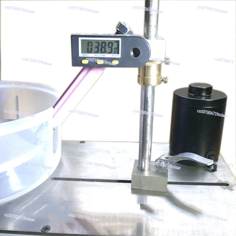 1PC Gem Jade Processing New Upgrade Small Jade Jewelry Cutting Machine Digital Display Adjustable Speed Plane Polishing Machine
1PC Gem Jade Processing New Upgrade Small Jade Jewelry Cutting Machine Digital Display Adjustable Speed Plane Polishing Machine