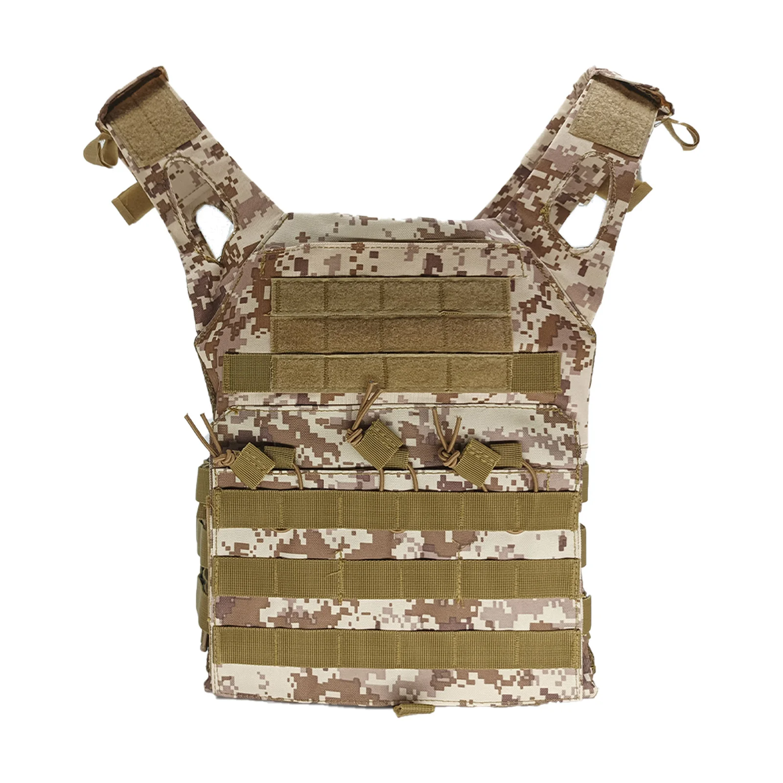 Tactical Vest, Multi-Functional Military Training,Outdoor Expansion,Field CS Military Fans Lightweight Military Vest
Tactical Vest, Multi-Functional Military Training,Outdoor Expansion,Field CS Military Fans Lightweight Military Vest