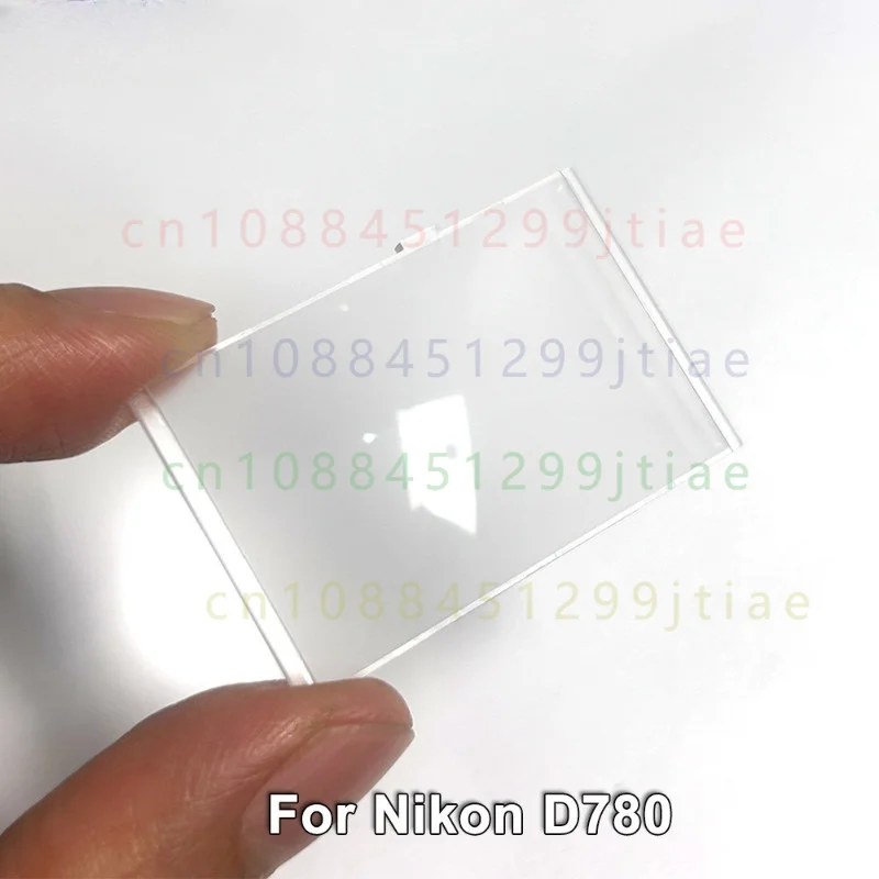 D780 Focusing Screen Viewfinder Focus Screen Glass Camera Repair Part for Nikon
D780 Focusing Screen Viewfinder Focus Screen Glass Camera Repair Part for Nikon