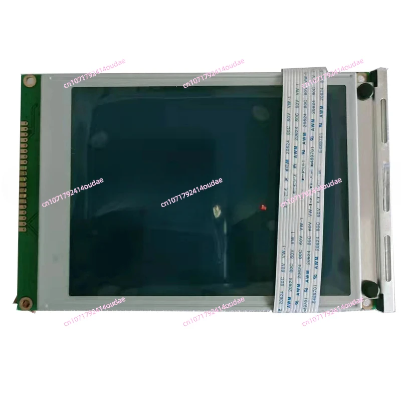 S320240-05E SL E234156SL-D 94V-0 5.7inch Lcd Screen 
S320240-05E SL E234156SL-D 94V-0 5.7inch Lcd Screen