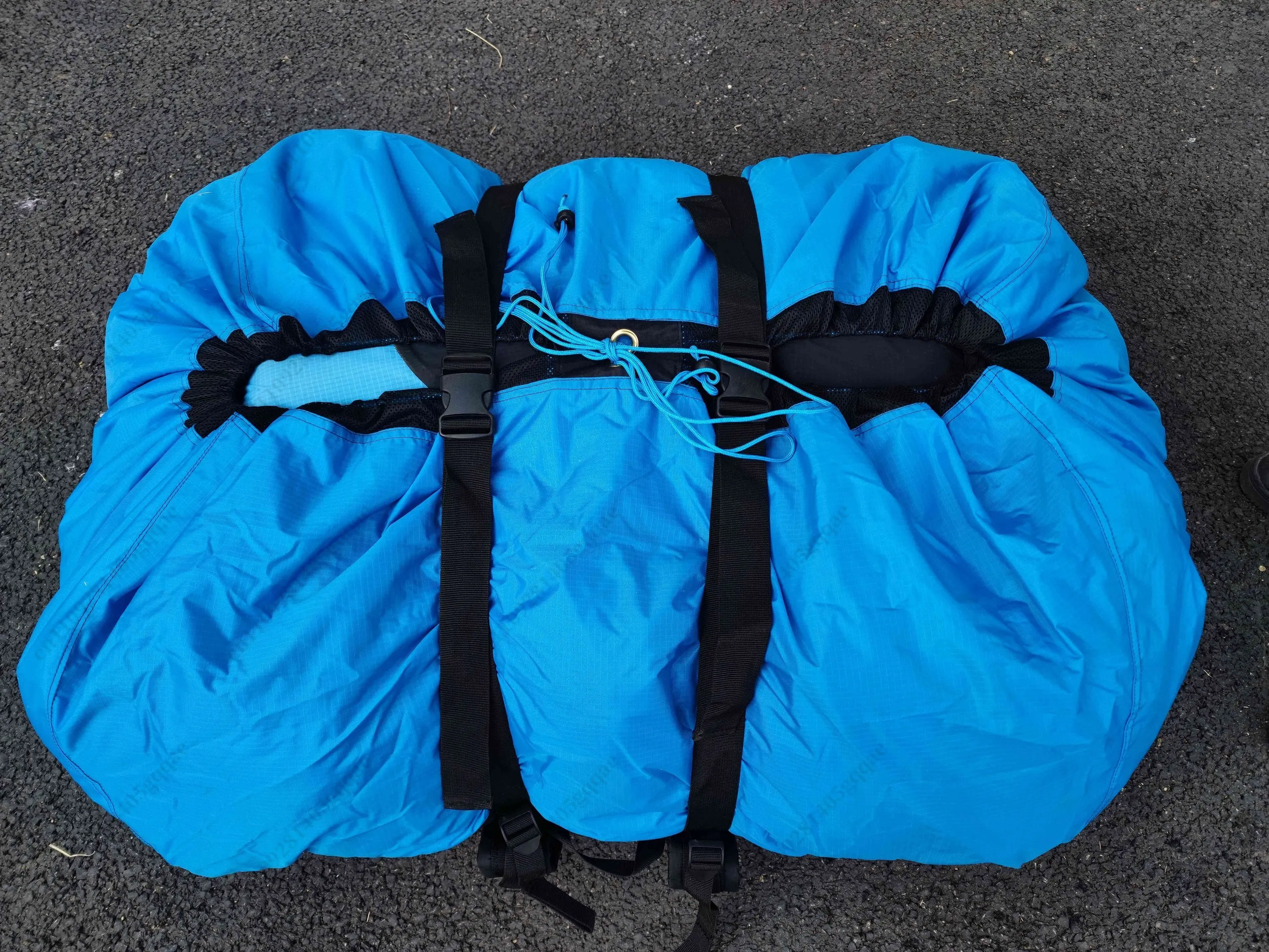 Free Man Paragliding Big Bag Power Umbrella Fast Lazy Bag Storage Stack
Free Man Paragliding Big Bag Power Umbrella Fast Lazy Bag Storage Stack
