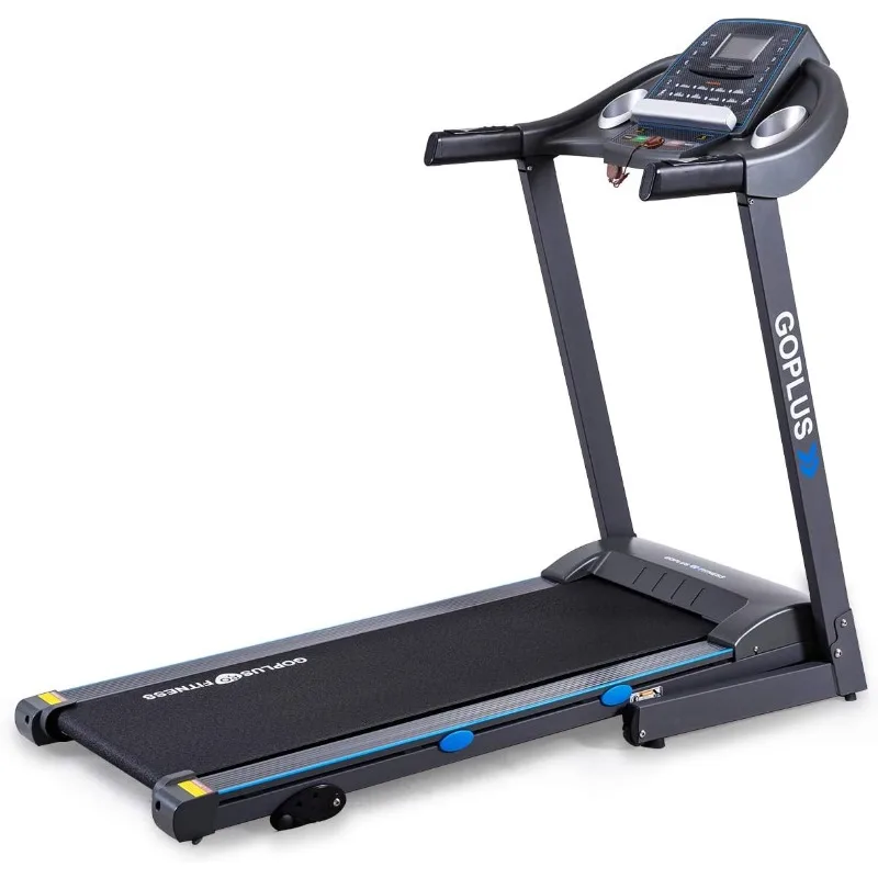 Electric Treadmill Foldable Running Jogging Fitness Machine for Home Running Machine Treadmill for Home Fitness Equipment
Electric Treadmill Foldable Running Jogging Fitness Machine for Home Running Machine Treadmill for Home Fitness Equipment