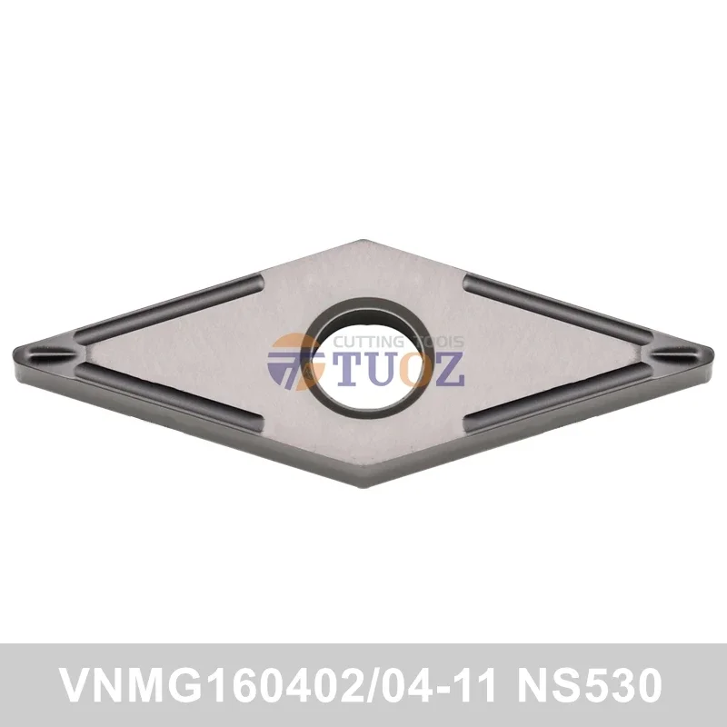 100% оригинальная Φ NS530 металлическая керамическая вставка VNMG 160402 160404-11 токарный станок с ЧПУ токарные инструменты
100% оригинальная Φ NS530 металлическая керамическая вставка VNMG 160402 160404-11 токарный станок с ЧПУ токарные инструменты