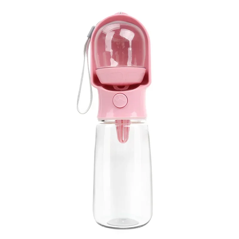Dog Water Bottle Outdoor Cup Puppy Walking Bottle Portable Cup Pet Water Dispenser Pet Supplies Dog Accessories
Dog Water Bottle Outdoor Cup Puppy Walking Bottle Portable Cup Pet Water Dispenser Pet Supplies Dog Accessories