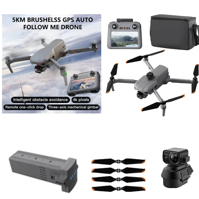 019 GPS 4K RC Drone Battery Запасные части 019 Бесщеточный дрон 11,1 В 5000 мАч Аккумулятор/пропеллер 019 Аккумулятор для дрона 019 4K RC Drone To
019 GPS 4K RC Drone Battery Запасные части 019 Бесщеточный дрон 11,1 В 5000 мАч Аккумулятор/пропеллер 019 Аккумулятор для дрона 019 4K RC Drone To