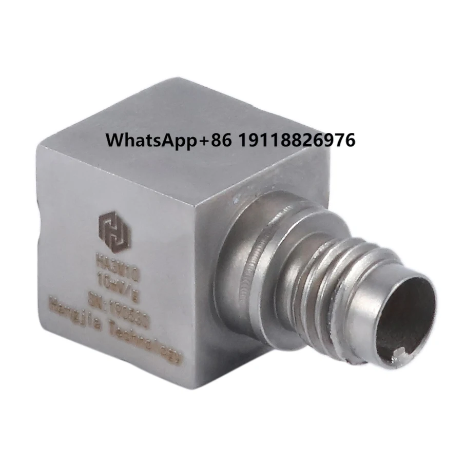 Vdc Micro Industrial Triaxial Vibration Acceleration Transducer Sensor Iepe Top Side Output Connect Plc Directly
Vdc Micro Industrial Triaxial Vibration Acceleration Transducer Sensor Iepe Top Side Output Connect Plc Directly