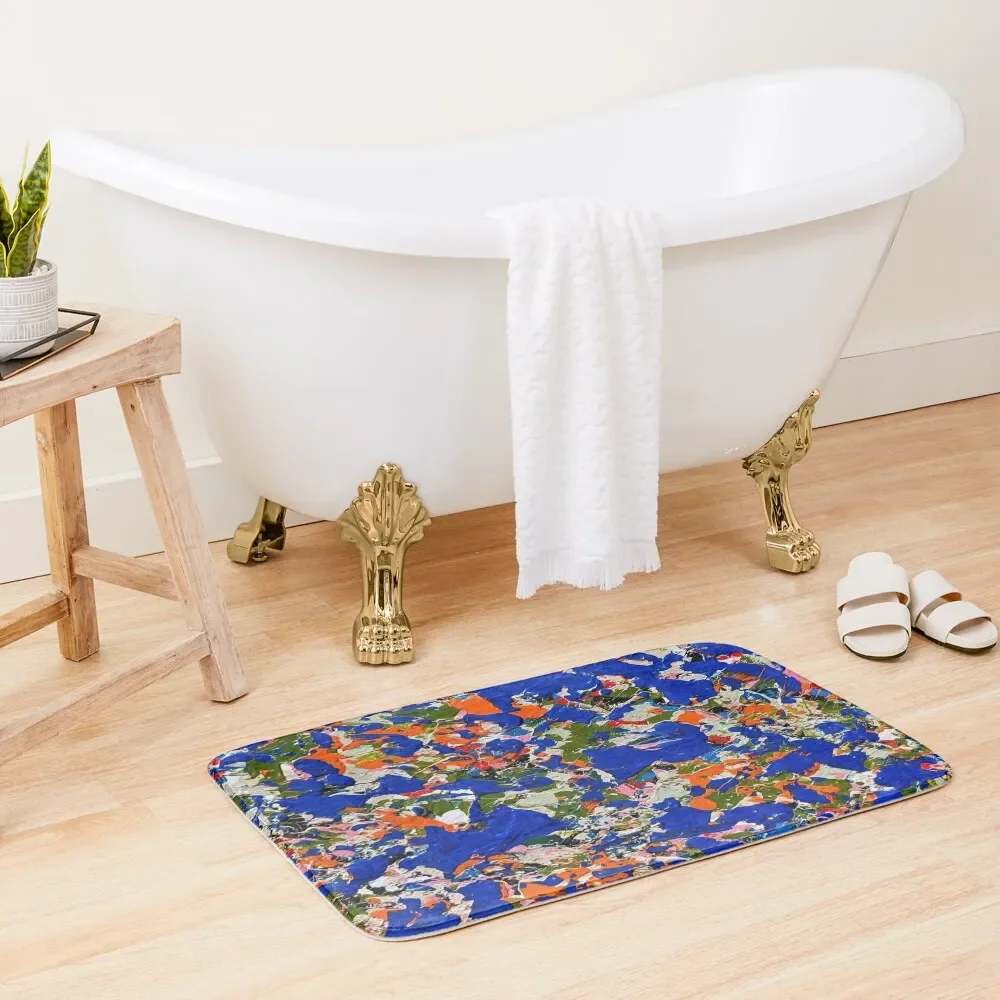 Lovely Days Exhibition Bath Mat Bathroom Kit Bathrooms Accessories Novelties Carpet For Bath Anti-Skid DoorFor The Door Mat
Lovely Days Exhibition Bath Mat Bathroom Kit Bathrooms Accessories Novelties Carpet For Bath Anti-Skid DoorFor The Door Mat