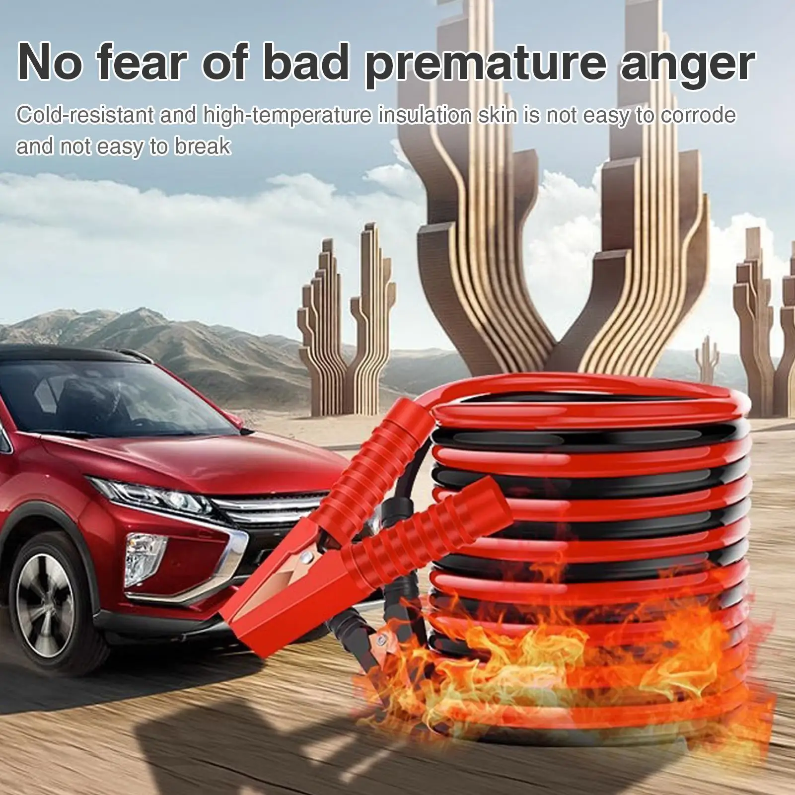 Перемычки, вспомогательные кабели, придорожные аксессуары с зажимами типа «крокодил», помощь в безопасности для грузовиков 12 В 24 В, автомобильных слабых батарей
Перемычки, вспомогательные кабели, придорожные аксессуары с зажимами типа «крокодил», помощь в безопасности для грузовиков 12 В 24 В, автомобильных слабых батарей