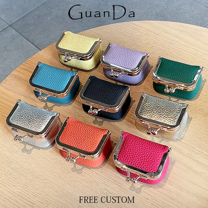 Luxury Design Genuine Leather Jewelry Case For Woman Cowhide Fashion Lady Travel Rings Storage Bag Bracelet Earphone Bag Gifts
Luxury Design Genuine Leather Jewelry Case For Woman Cowhide Fashion Lady Travel Rings Storage Bag Bracelet Earphone Bag Gifts