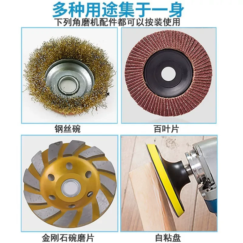 Модернизированный удлинитель 1,4 м/1,6 м, угловая шлифовальная машина, удлинитель для полировки, шлифовальная опора, удлиненный шлифовальный кронштейн с длинным рычагом
Модернизированный удлинитель 1,4 м/1,6 м, угловая шлифовальная машина, удлинитель для полировки, шлифовальная опора, удлиненный шлифовальный кронштейн с длинным рычагом