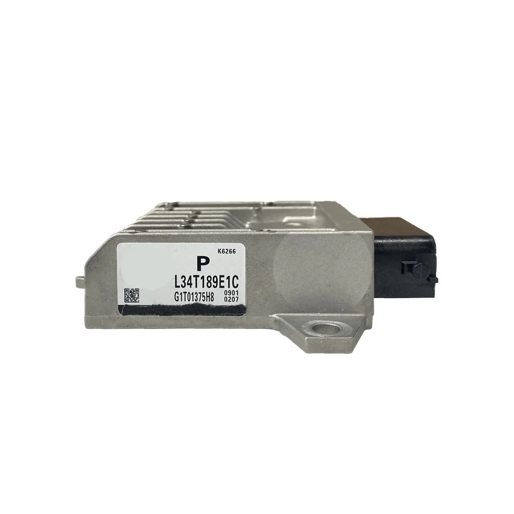 L34t189e1c Tcu Tcm For Mazda 3 2.0 2.3 2.5 2006-2012 Transmission Control Module
L34t189e1c Tcu Tcm For Mazda 3 2.0 2.3 2.5 2006-2012 Transmission Control Module