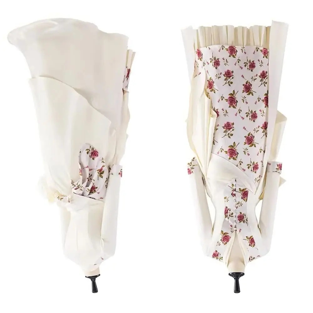 1870s Victorian White Floral Lady Edwardian Bustle Dress Renaissance Historical Royal Court Noble Ball Gown
1870s Victorian White Floral Lady Edwardian Bustle Dress Renaissance Historical Royal Court Noble Ball Gown