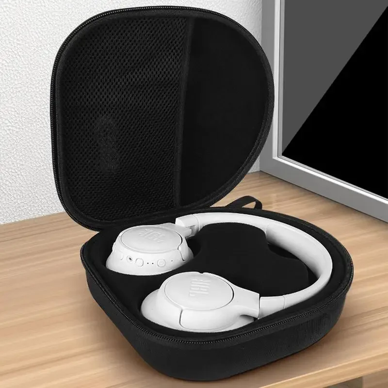 Protection Cover Hard Shell Portable Carrying Headset Case Headphone Headset Storage Box
Protection Cover Hard Shell Portable Carrying Headset Case Headphone Headset Storage Box