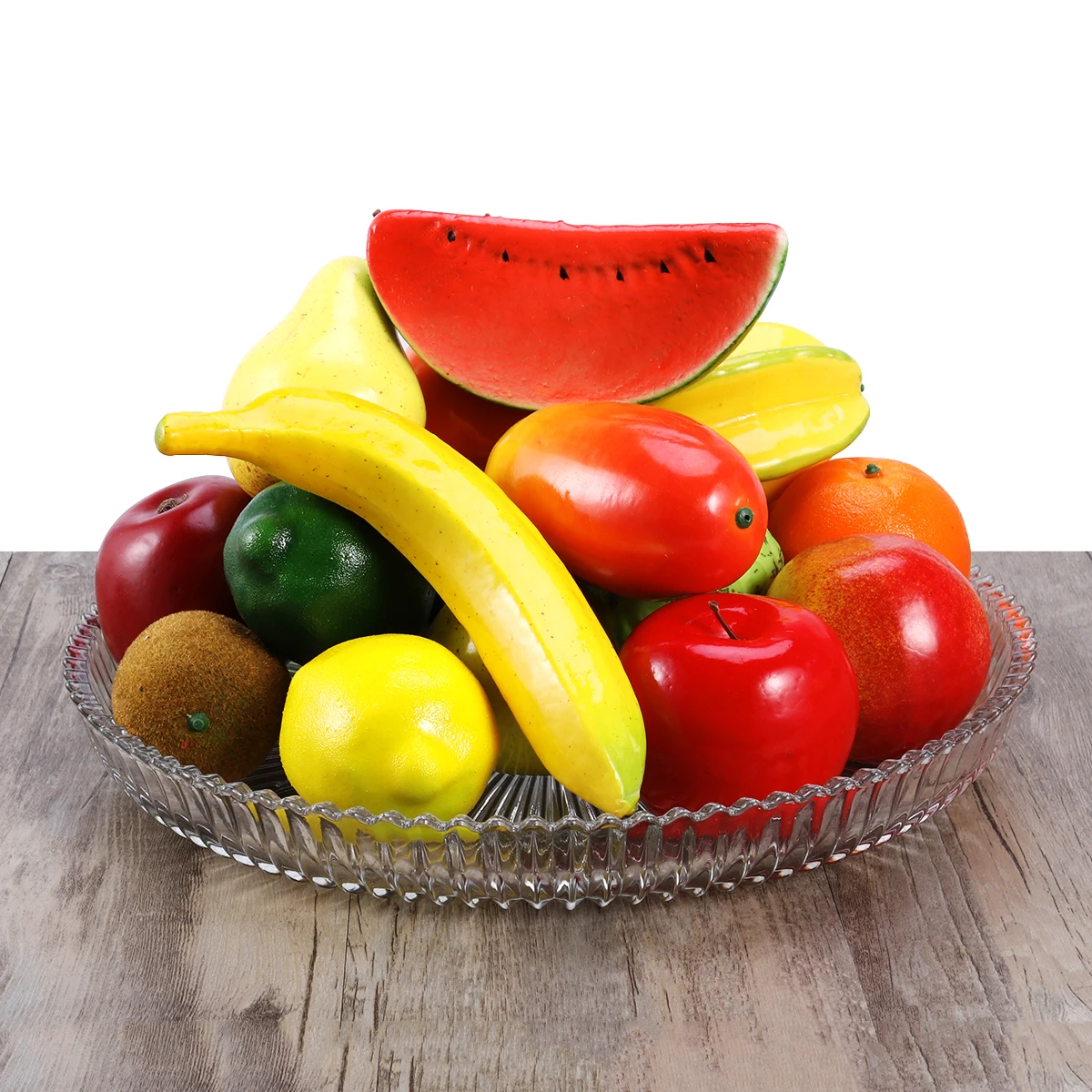 Fruit Photo Props Lifelike Foam Kiwi Display Decor Creative Gift For Home Office Wedding Educational Use () 
Fruit Photo Props Lifelike Foam Kiwi Display Decor Creative Gift For Home Office Wedding Educational Use ()