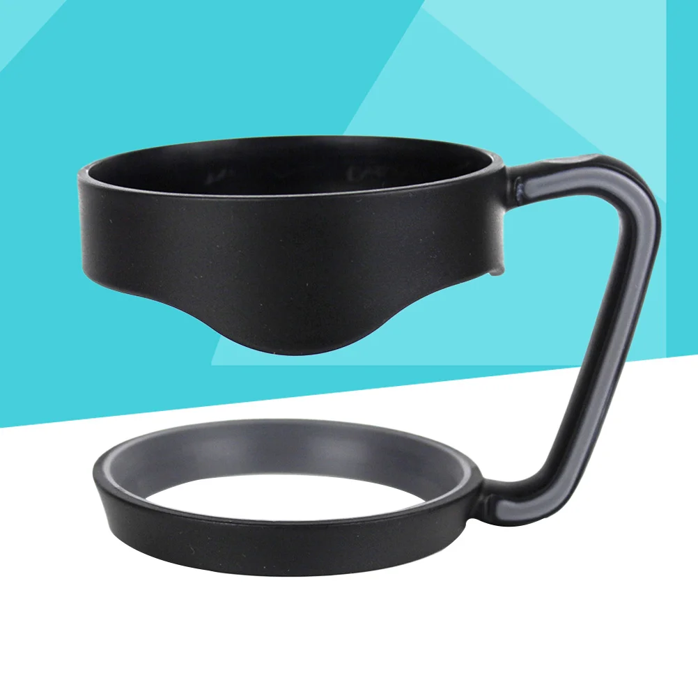 30 Oz Mug Handle For Tumblers Anti-Slip Comfortable Grip Portable Bpa Free Durable Travel Bottle Handle Car Cup Holder
30 Oz Mug Handle For Tumblers Anti-Slip Comfortable Grip Portable Bpa Free Durable Travel Bottle Handle Car Cup Holder
