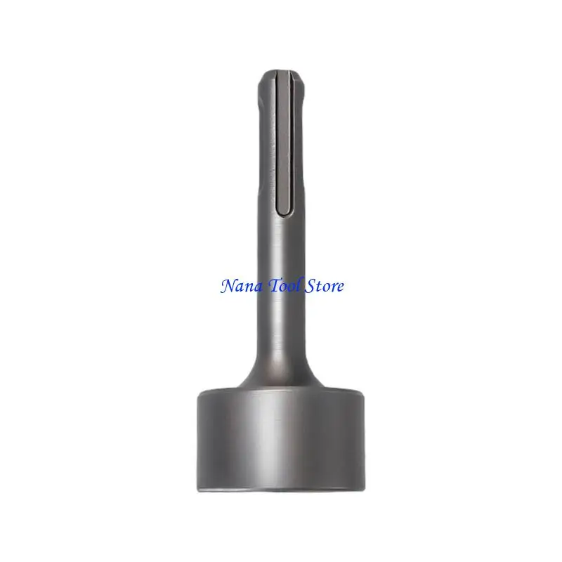 31GJ Air Hammers Bit Hammers Head Adaptable to Various Bolts and Nails Supporting 6 to 10mm Fasteners Power Tool
31GJ Air Hammers Bit Hammers Head Adaptable to Various Bolts and Nails Supporting 6 to 10mm Fasteners Power Tool