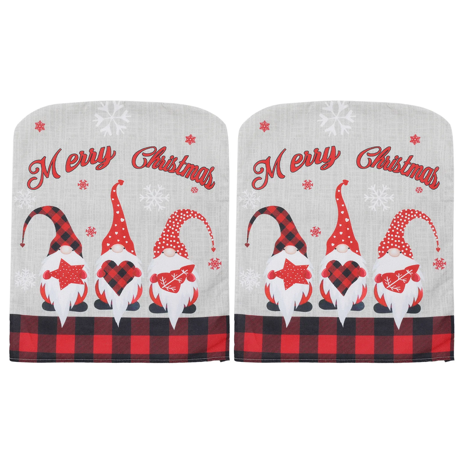 20pcs 2022 New Christmas Rudolf Chair Set Living Room Restaurant Home Christmas Decoration Backrest Cover Supplies
20pcs 2022 New Christmas Rudolf Chair Set Living Room Restaurant Home Christmas Decoration Backrest Cover Supplies
