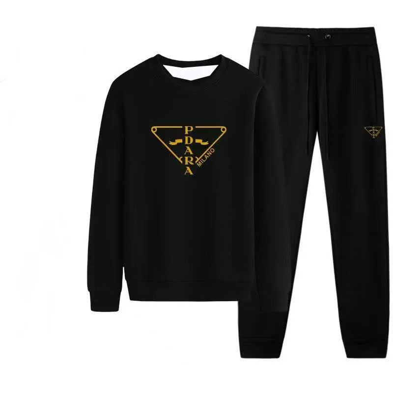 Fashion round-neck sweatshirt 3D printing Men's 2025 Autumn Winter Y2K Oversized Pants Sweatshirt+Trousers Jogging Suit
Fashion round-neck sweatshirt 3D printing Men's 2025 Autumn Winter Y2K Oversized Pants Sweatshirt+Trousers Jogging Suit