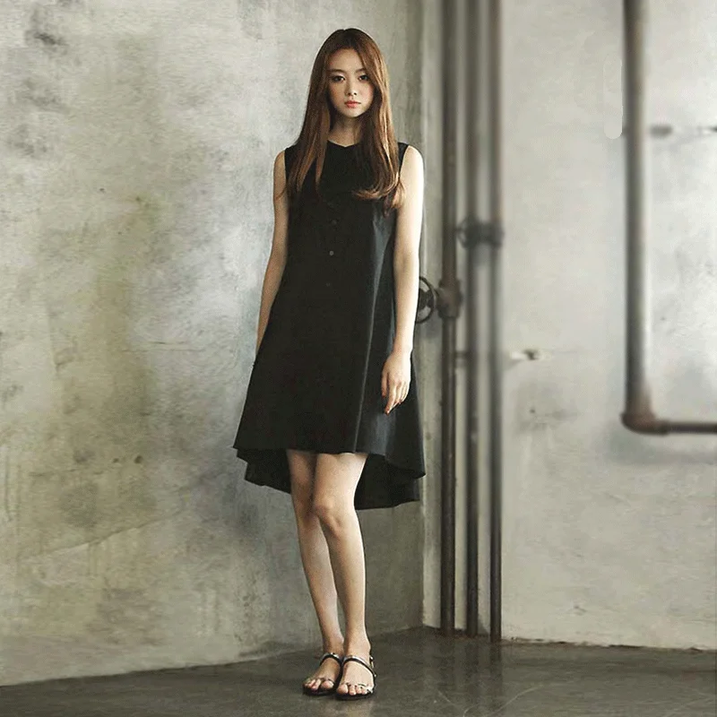 Brand Women's Summer Svel Cotton Linen Dr Midi Original Patchwork Slimming Loose Linen Skirt A-Line Dr
Brand Women's Summer Svel Cotton Linen Dr Midi Original Patchwork Slimming Loose Linen Skirt A-Line Dr