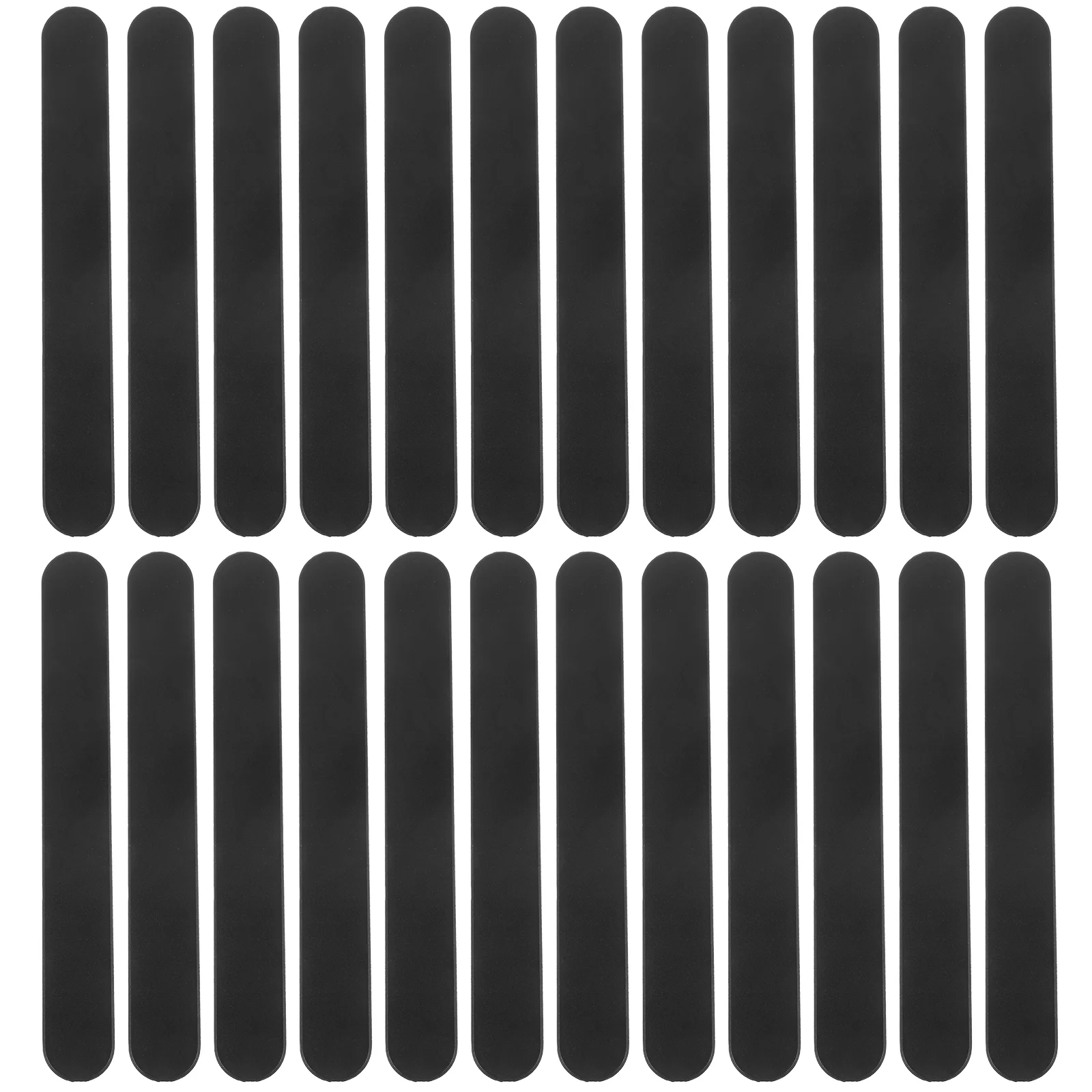 25 Pcs Spatula Plastic Tongue Scraper for Oral Care Dental Depressor Sticks Spatulas Depressors
25 Pcs Spatula Plastic Tongue Scraper for Oral Care Dental Depressor Sticks Spatulas Depressors