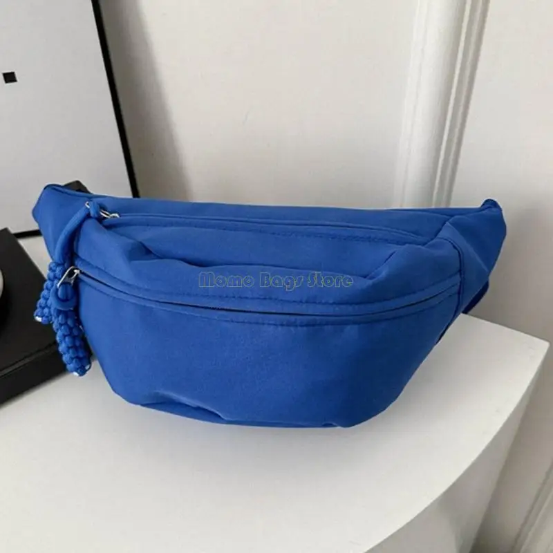 X90D Casual Women's Crossbody Purse Belt Bag Stylish Hip Fanny Pack for Daily Use
X90D Casual Women's Crossbody Purse Belt Bag Stylish Hip Fanny Pack for Daily Use