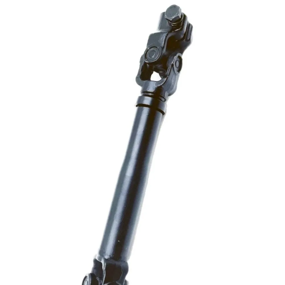 56400 3X002 Lower Steering Shaft Joint Assembly Universal for Hyundai Elantra for Kia Forte 564003X002 56400-3X002 Brand New 1pc
56400 3X002 Lower Steering Shaft Joint Assembly Universal for Hyundai Elantra for Kia Forte 564003X002 56400-3X002 Brand New 1pc