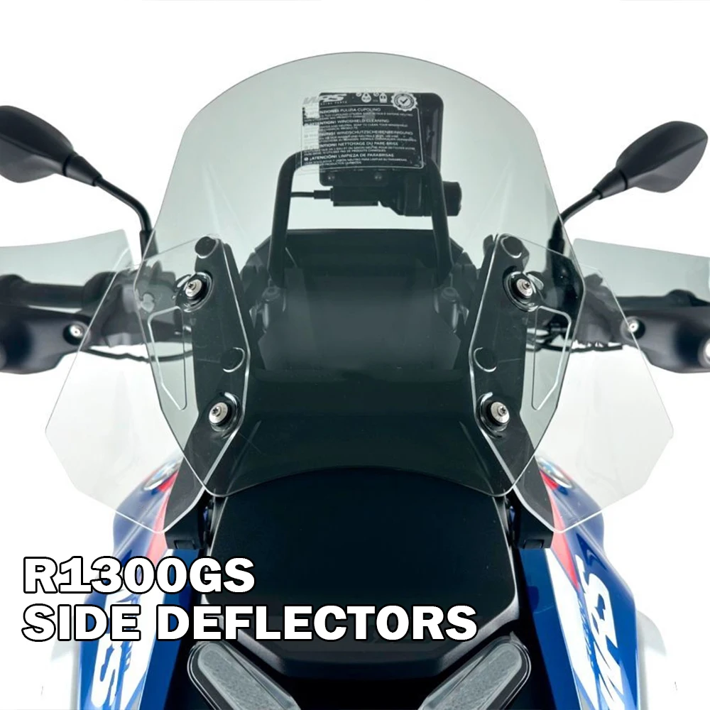 Аксессуары R1300GS для BMW R1300 GS ветровое стекло R 1300GS боковой спойлер R1300GS боковой дефлектор боковой ветровой дефлектор боковое ветровое стекло
Аксессуары R1300GS для BMW R1300 GS ветровое стекло R 1300GS боковой спойлер R1300GS боковой дефлектор боковой ветровой дефлектор боковое ветровое стекло