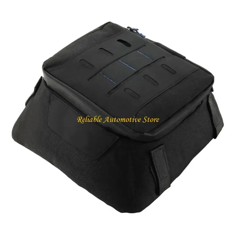 M68B Portable Motorcycle Gear Bag Easy To Install Waterproof Designs Strong Storage Bags Motorbike Spare for R1300GS
M68B Portable Motorcycle Gear Bag Easy To Install Waterproof Designs Strong Storage Bags Motorbike Spare for R1300GS