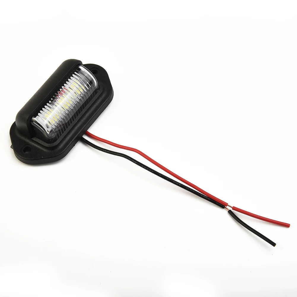 2 шт. Автомобильный светильник номерного знака Водонепроницаемый IP65 6-LED 12 В 6000 К Подсветка номерного знака для грузовика Прицеп Сигнальная лампа Лампа
2 шт. Автомобильный светильник номерного знака Водонепроницаемый IP65 6-LED 12 В 6000 К Подсветка номерного знака для грузовика Прицеп Сигнальная лампа Лампа